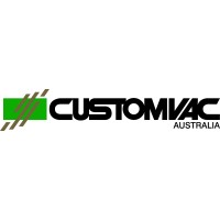 Customvac Australia logo, Customvac Australia contact details