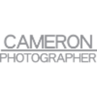 Cameron Photography logo, Cameron Photography contact details