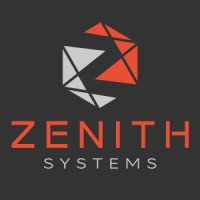 Zenith Systems logo, Zenith Systems contact details