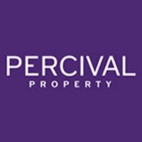 Percival Property logo, Percival Property contact details