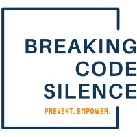 Breaking Code Silence logo, Breaking Code Silence contact details