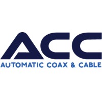 Automatic Coax & Cable logo, Automatic Coax & Cable contact details