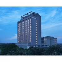 Courtyard by Marriott Siliguri logo, Courtyard by Marriott Siliguri contact details