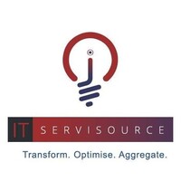 IT ServiSource (PTY) LTD logo, IT ServiSource (PTY) LTD contact details