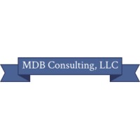 MDB Consulting, LLC logo, MDB Consulting, LLC contact details