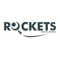 Rockets Digital Brand logo, Rockets Digital Brand contact details