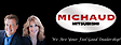 Michaud Mitsubishi logo, Michaud Mitsubishi contact details