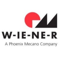 W-IE-NE-R Plein & Baus Corp. US logo, W-IE-NE-R Plein & Baus Corp. US contact details