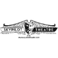 SkyPilot Theatre logo, SkyPilot Theatre contact details