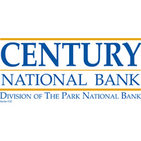 Century National Bank, Division of the Park National Bank logo, Century National Bank, Division of the Park National Bank contact details