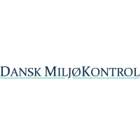 Dansk Miljøkontrol logo, Dansk Miljøkontrol contact details