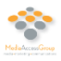 Media Access Group, Inc. logo, Media Access Group, Inc. contact details