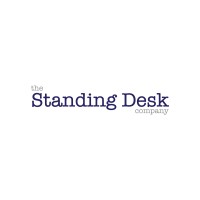 The Standing Desk Company Limited logo, The Standing Desk Company Limited contact details