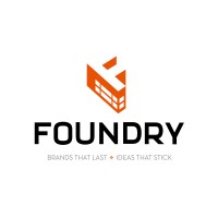 Foundry Ideas logo, Foundry Ideas contact details