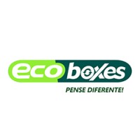 Ecoboxes logo, Ecoboxes contact details