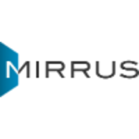 Mirrus logo, Mirrus contact details