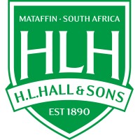 HL Hall and Sons Holdings logo, HL Hall and Sons Holdings contact details