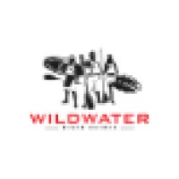 Wildwater River Guides logo, Wildwater River Guides contact details