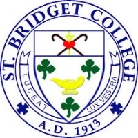 St. Bridget College logo, St. Bridget College contact details