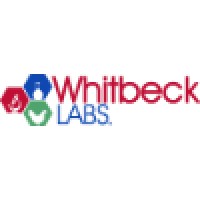 Whitbeck Laboratories, Inc. logo, Whitbeck Laboratories, Inc. contact details