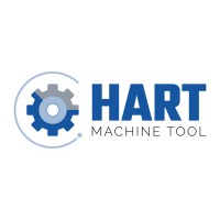 HART MACHINE TOOL INC logo, HART MACHINE TOOL INC contact details