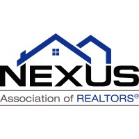 NEXUS Association of REALTORS® logo, NEXUS Association of REALTORS® contact details