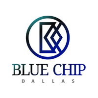 Blue Chip Dallas, Inc. logo, Blue Chip Dallas, Inc. contact details