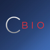 CBio logo, CBio contact details