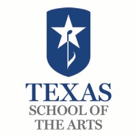 Texas School of the Arts logo, Texas School of the Arts contact details