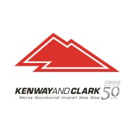 Kenway & Clark logo, Kenway & Clark contact details