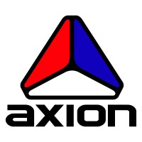 Axion Footwear logo, Axion Footwear contact details