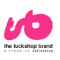 The Tuckshop Brand logo, The Tuckshop Brand contact details