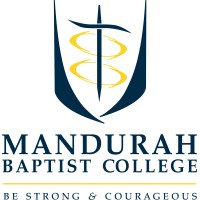 Mandurah Baptist College Inc logo, Mandurah Baptist College Inc contact details