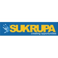 SUKRUPA logo, SUKRUPA contact details