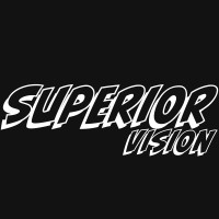 Superior Vision logo, Superior Vision contact details