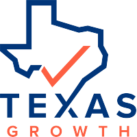 Texas Growth logo, Texas Growth contact details