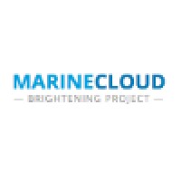 Marine Cloud Brightening Project logo, Marine Cloud Brightening Project contact details