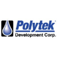 Polytek Development Corp logo, Polytek Development Corp contact details