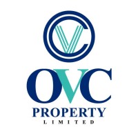 OVC Property Limited logo, OVC Property Limited contact details