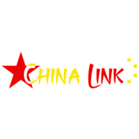 China Link logo, China Link contact details