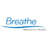 Breathe Therapy logo, Breathe Therapy contact details