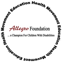 Allegro Foundation logo, Allegro Foundation contact details