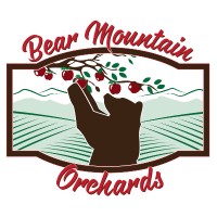 Bear Mountain Orchards Inc logo, Bear Mountain Orchards Inc contact details