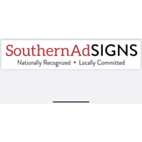 SOUTHERN ADVERTISING AND SIGN SERVICE, LLC. logo, SOUTHERN ADVERTISING AND SIGN SERVICE, LLC. contact details