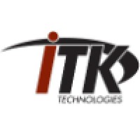 ITK Technologies logo, ITK Technologies contact details