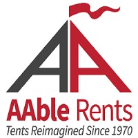 AAble Rents logo, AAble Rents contact details