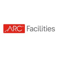 ARC Facilities logo, ARC Facilities contact details