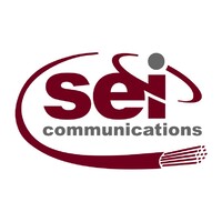 SEI Communications logo, SEI Communications contact details