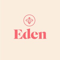 Eden Garden Design logo, Eden Garden Design contact details