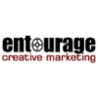 Entourage Creative Marketing logo, Entourage Creative Marketing contact details